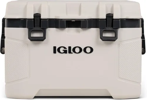 Vista 12 de Igloo Trailmate Cooler Cofre de hielo con carcasa dura aislada