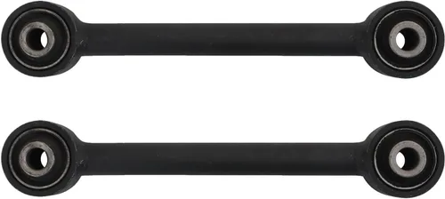 Vista 195 de TRQ Juego de brazos de control trasero compatible con Dodge Ram 1500 2009-2010 2011-2012 Ram 1500