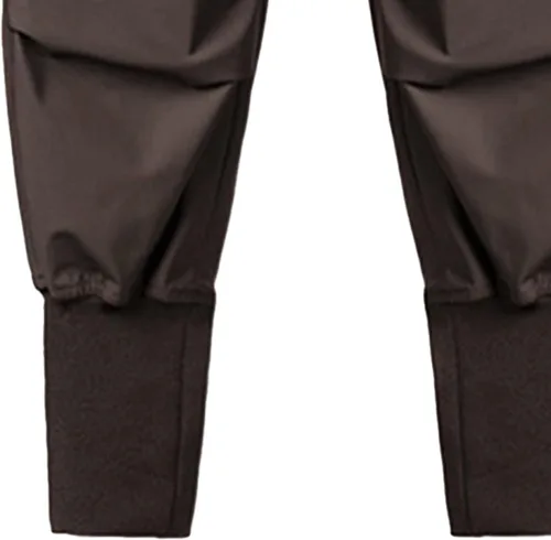 Vista 6 de JEShifangjiusu Mens Hiking Chino Pants Lightweight Slim Fit Stretch Work Tapered Pants Casual Golf Workout Jogging Trousers