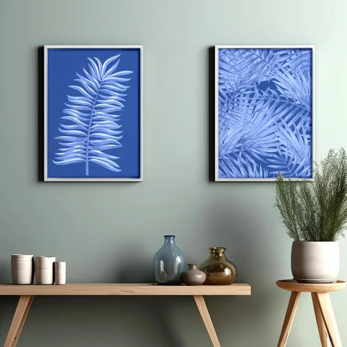 Vista 4 de 100 hojas de papel cianotipo de papel solar A4 A5 A6 papel de dibujo solar sensible naturaleza papel de impresión para niños y adultos, manualidades