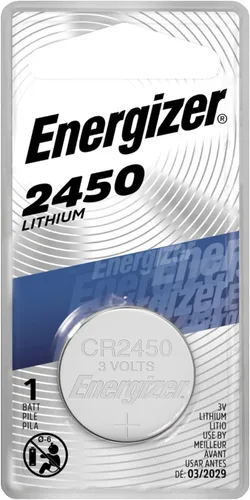 Vista 10 de Energizer Batería de moneda de litio 1220, 1 paquete