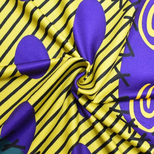 Vista 5 de ODIZLI Disfraz de Halloween para niños y niñas vestido alto y bajo manga voladora con peluca para juego de roles