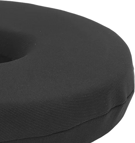 Vista 9 de Comfort Donut Pillow, Donut Pillow Comfortable Sponge for Pregnant Women for Postpartum Pain