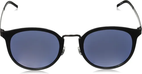 Vista 2 de Cole Haan Ch6040 - Gafas de sol redondas para hombre