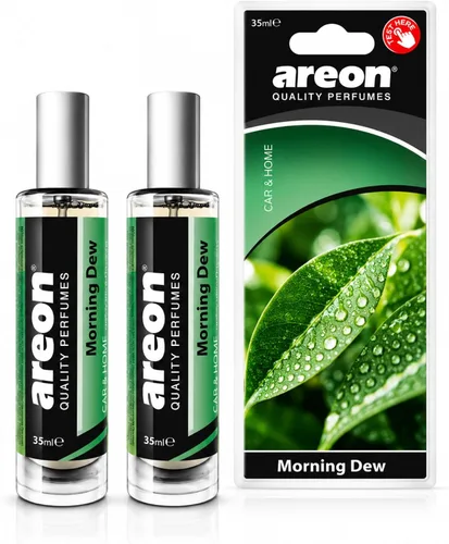 Vista 27 de Areon Car Perfume I - Ambientador para coche y hogar, aroma antitabaco I (paquete de 2)