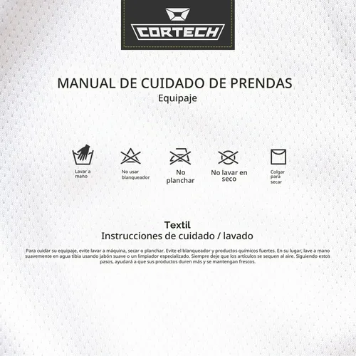 Vista 7 de Cortech Super 2.0 10-Liter Bolsa de Tanque para Motocicleta