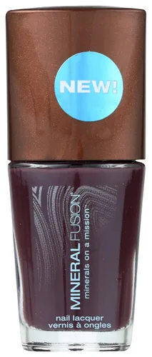 Vista 29 de Mineral Fusion Esmalte de uñas, Amatista