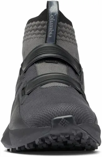 Vista 2 de Columbia Facet 45 Outdry - Tenis de senderismo para hombre