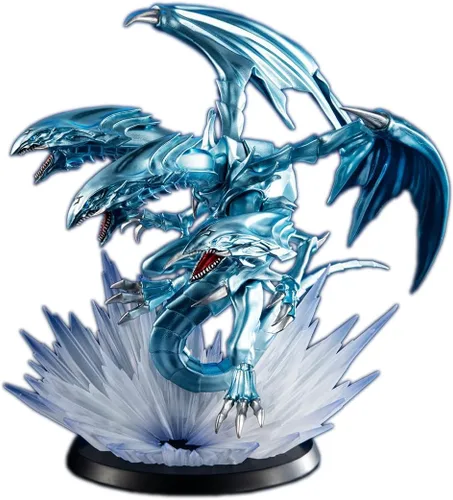 Vista 13 de Megahouse - Yu-Gi-Oh! VRAINS - Figura coleccionable de Talker de Monsters Chronicle Accesscode Talker