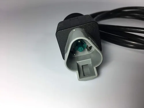 Vista 3 de Kit de escáner de herramienta de diagnóstico USB para motor fueraborda EVINRUDE E-TEC/Fitch