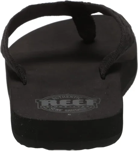 Vista 3 de Reef Mens Smoothy Sandals