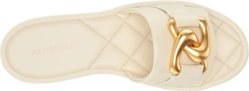 Vista 5 de Aerosoles Pantuflas de cadena grande para mujer