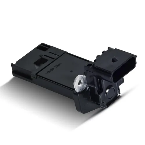 Vista 140 de Medidor de sensor de flujo de aire masivo MAF compatible con Ford con E-150 4.6L, 5.4L 2004-2014, para Ford E-150 Club Wagon 5.4L Reemplazo