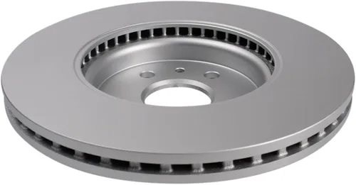 Vista 63 de TRQ Juego de pastillas de freno delantero y rotores con revestimiento de cerámica compatible con Jeep Compass Patriot 2017