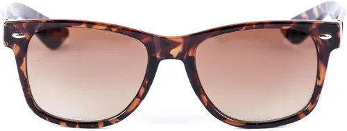 Vista 8 de Mass Vision Lentes de sol de lectura de estilo clásico (sin bifocales) para hombres y mujeres