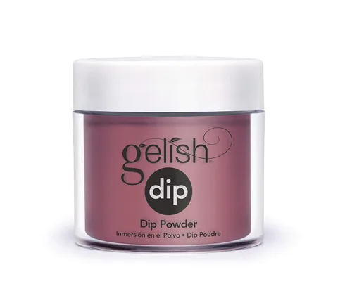 Vista 11 de Gelish Polvo de inmersión, Rosas, 0.8 oz