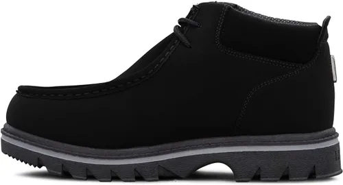 Vista 6 de Lugz de los hombres Fringer Botas