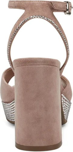 Vista 3 de Aerosoles Sandalias de tacón de gato para mujer