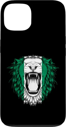 Vista 7 de Nigeria Case for iPhone 17