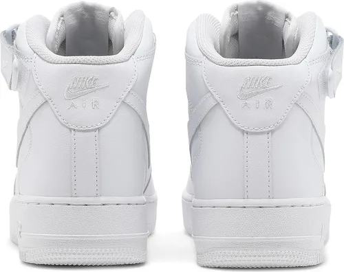 Vista 5 de Nike Tenis para hombre, Blanco