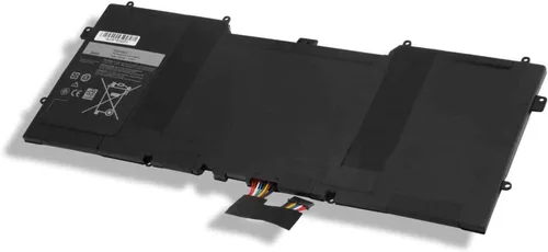 Vista 2 de Hubei C4K9V 3H76R 489XN PKH18 Reemplazo de batería para laptop Dell XPS 12 9Q33 -L221X 13 9333 Ultrabook 13 XPS13 13-L321X 13-L322X XPS L321X L322X