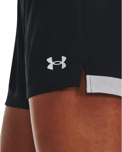 Vista 4 de Under Armour Pantalones cortos Maquina 3.0 para mujer