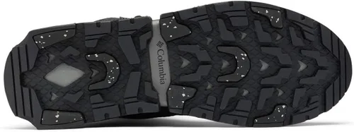 Vista 6 de Columbia Hyper-Boreal Omni-Heat - Botas de nieve altas para hombre