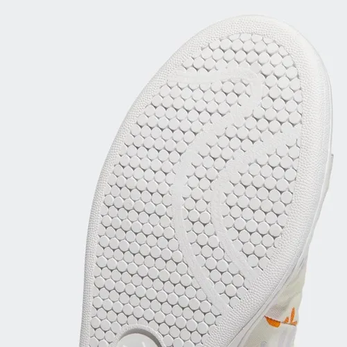 Vista 9 de adidas Stan Smith - Zapatos para mujer, NegroBlancoNegro