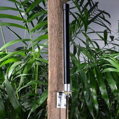 Vista 5 de Bingfu Antena de cámara de rastro celular de largo alcance 0.14 oz LTE - Compatible con Spypoint Link Micro Flex Covert Spartan Stealth Muddy