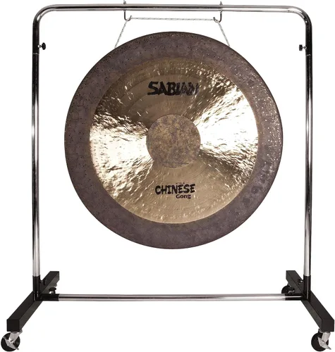 Vista 2 de Sabian Platillo de choque, pulgadas (SD40GS)