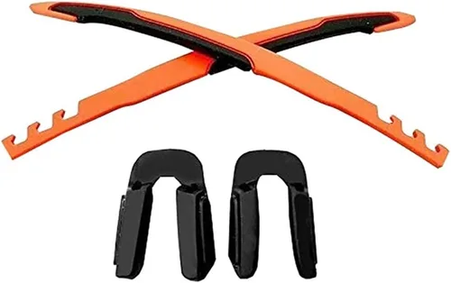 Vista 2 de Oakley AOO9270KT Kit de orejera/boquilla para rompe-jawbreaker Luz baja