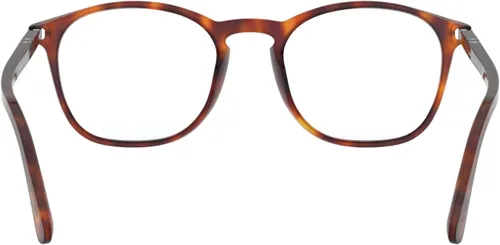 Vista 38 de Persol Po3007vm - Marcos cuadrados para gafas graduadas