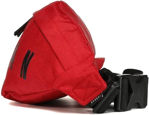 Vista 3 de Jordan Boy's Crossbody Bag (Big Kids) One
