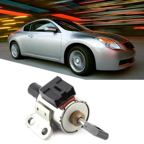 Vista 8 de Motor paso CVT JF011E RE0F10E F1CJA para Lancer para 2.0 2.5 /Mitsu 2007 arriba