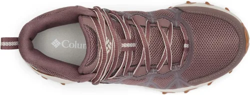 Vista 9 de Columbia Women's Peakfreak Ii Mid Outdry Hiking Shoe
