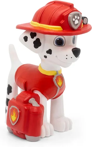 Vista 3 de Tonies Marshall Audio Play Personaje de Paw Patrol