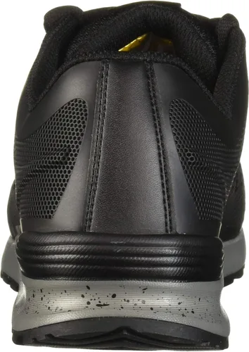 Vista 3 de Skechers Zapato industrial Bulkin para hombre