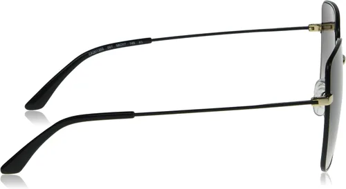 Vista 3 de Calvin Klein Gafas de sol cuadradas Ck20135s para mujer