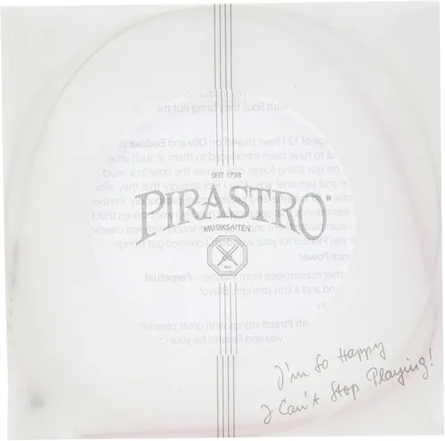 Vista 3 de Pirastro Cuerdas para violín (412021)