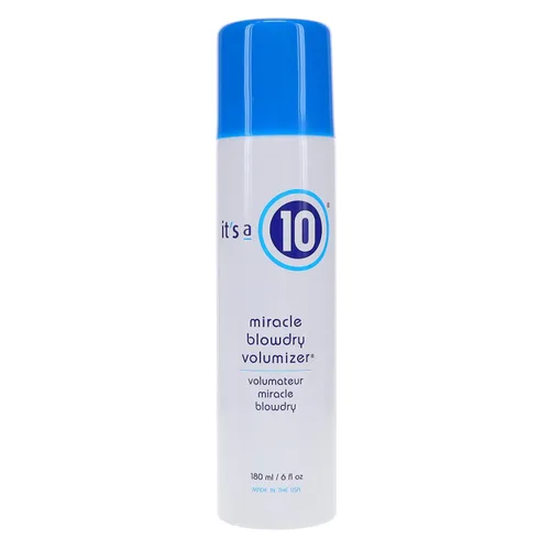 Vista 4 de It's a 10 Milagro para Secado con Secador Volumizador 2 oz