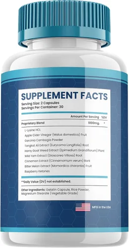 Vista 3 de Suplemento de prostapura para hombres – Prosta Pure Advanced Energy Pills, Prostapur suplementos de máxima fuerza Prostapuer para hombres
