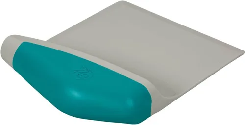 Vista 5 de Wilton Versa-Tools - Juego de espátulas de medición y raspado, silicona