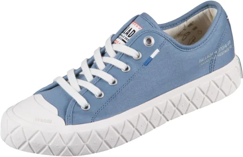 Vista 14 de Palladium Tenis unisex Palla Ace CVS Abbey stone
