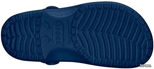 Vista 4 de Zuecos Crocs clásicos para niños