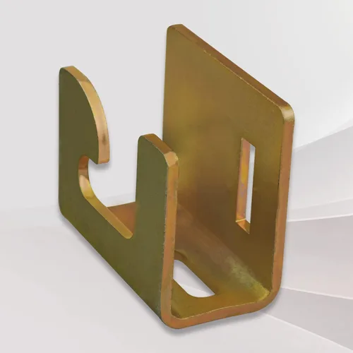 Vista 3 de AMTHKNO 119-3496 Colgador de cubierta de mano izquierda para cortacéspedes Toro Exmark de giro cero, se adapta a los modelos 74385 74386 74387 74388