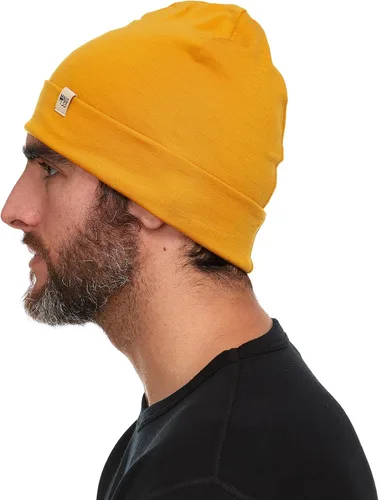 Vista 42 de Minus33 Merino Wool - Gorro de lana con cresta