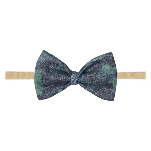 Vista 28 de Copper Pearl Pajarita Baby Bow A Christmas Story