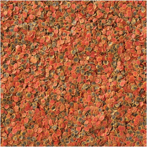 Vista 7 de Tetra Min Crisps Select-A-Food 77037 - Alimento para pescado, paquete variado de 2.4 onzas