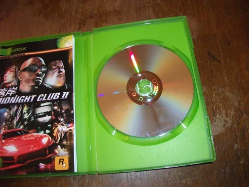 Vista 3 de Midnight Club 2 - Xbox