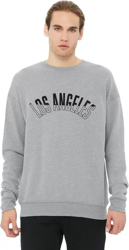 Vista 85 de Daxton Sudadera con capucha y sudadera con capucha de dos tonos populares de Estados Unidos para adultos, unisex, ajuste cómodo